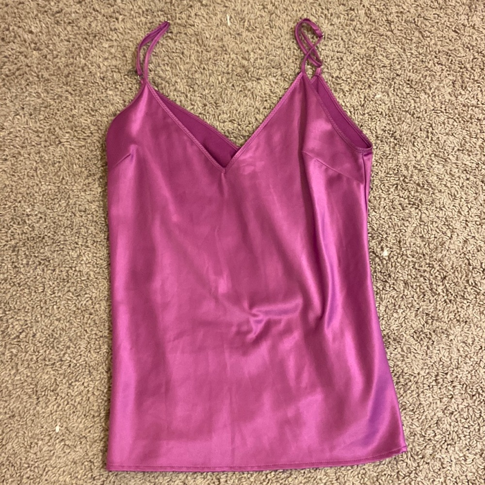 Zara camisole